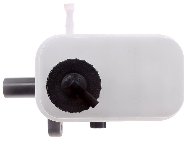 Raybestos Brakes Brake Master Cylinder P/N:MC391123 Fits: Dodge Nitro 11-07, Jeep Liberty 11-10, Jeep Liberty 2008 - Image 3