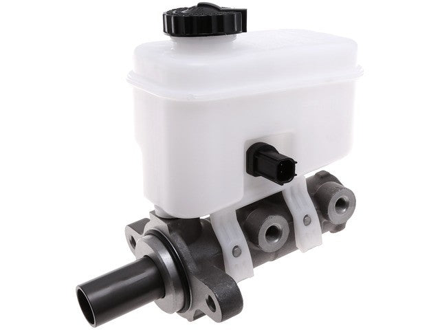 Raybestos Brakes Brake Master Cylinder P/N:MC391124 Fits: Dodge Nitro 09-08, Jeep Liberty 09-08 - Image 1