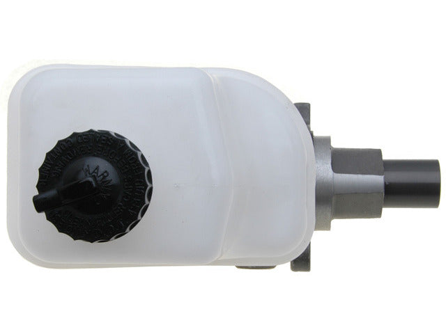 Raybestos Brakes Brake Master Cylinder P/N:MC391126 Fits: Chrysler 300 2008, Dodge Challenger 2008, Dodge Charger 2008, Dodge Magnum 2008 - Image 3