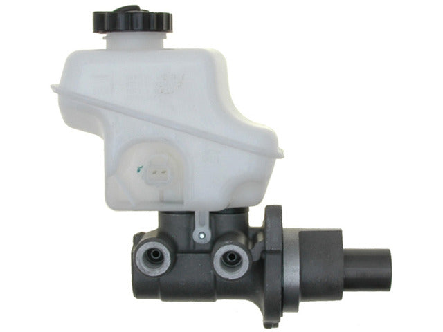 Raybestos Brakes Brake Master Cylinder P/N:MC391126 Fits: Chrysler 300 2008, Dodge Challenger 2008, Dodge Charger 2008, Dodge Magnum 2008 - Image 6
