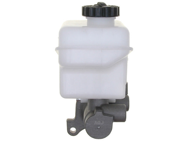 Raybestos Brakes Brake Master Cylinder P/N:MC391127 Fits: Chrysler 300 10-09, Dodge Challenger 10-09, Dodge Charger 10-09 - Image 5