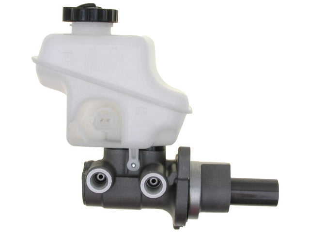 Raybestos Brakes Brake Master Cylinder P/N:MC391127 Fits: Chrysler 300 10-09, Dodge Challenger 10-09, Dodge Charger 10-09 - Image 6