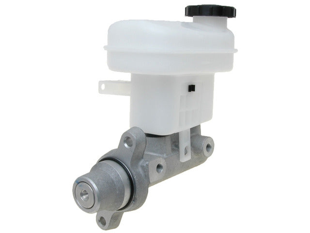 Raybestos Brakes Brake Master Cylinder P/N:MC391131 Fits: Ford Taurus 09-08, Mercury Sable 09-08 - Image 1