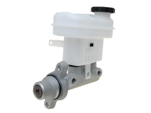 Raybestos Brakes Brake Master Cylinder P/N:MC391132 Fits: Ford Taurus 10-08, Ford Taurus X 09-08, Mercury Sable 09-08 - Image 1