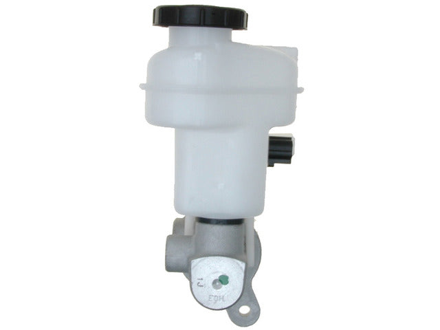 Raybestos Brakes Brake Master Cylinder P/N:MC391132 Fits: Ford Taurus 10-08, Ford Taurus X 09-08, Mercury Sable 09-08 - Image 5