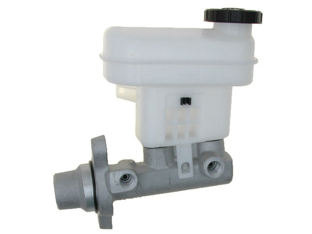 Raybestos Brakes Brake Master Cylinder P/N:MC391132 Fits: Ford Taurus 10-08, Ford Taurus X 09-08, Mercury Sable 09-08 - Image 7