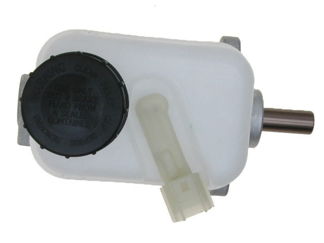 Raybestos Brakes Brake Master Cylinder P/N:MC391133 Fits: Ford Explorer 10-06, Ford Explorer Sport Trac 10-07, Mercury Mountaineer 10-06 - Image 3