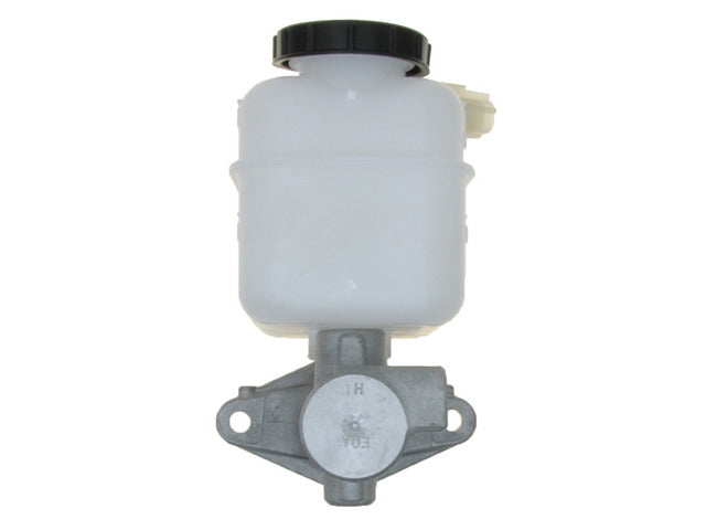 Raybestos Brakes Brake Master Cylinder P/N:MC391133 Fits: Ford Explorer 10-06, Ford Explorer Sport Trac 10-07, Mercury Mountaineer 10-06 - Image 5
