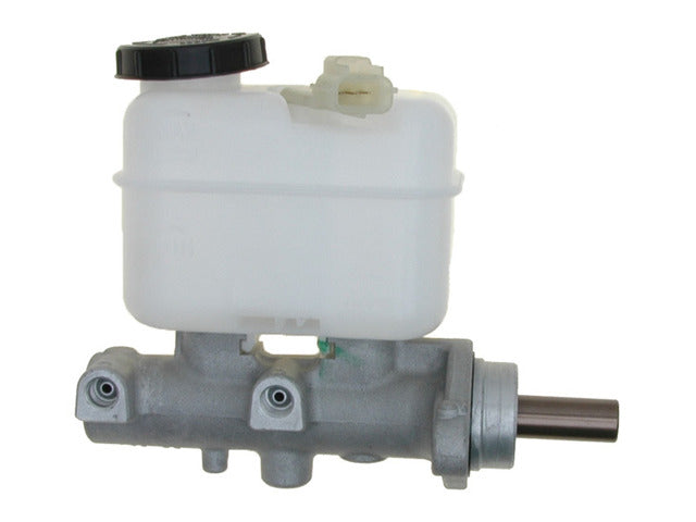 Raybestos Brakes Brake Master Cylinder P/N:MC391133 Fits: Ford Explorer 10-06, Ford Explorer Sport Trac 10-07, Mercury Mountaineer 10-06 - Image 6