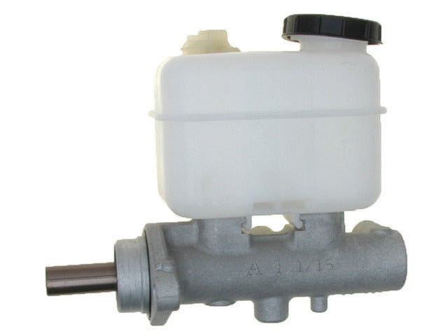 Raybestos Brakes Brake Master Cylinder P/N:MC391133 Fits: Ford Explorer 10-06, Ford Explorer Sport Trac 10-07, Mercury Mountaineer 10-06 - Image 7