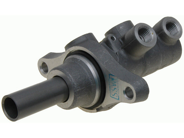 Raybestos Brakes Brake Master Cylinder P/N:MC391134 Fits: Ford Fusion 2009, Lincoln Mkz 2009, Mercury Milan 2009 - Image 1