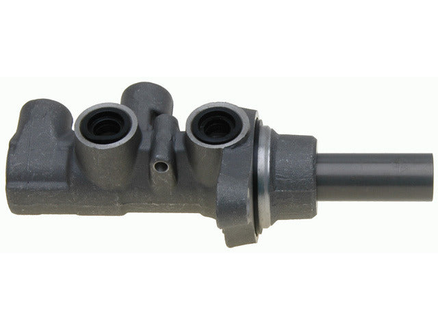 Raybestos Brakes Brake Master Cylinder P/N:MC391134 Fits: Ford Fusion 2009, Lincoln Mkz 2009, Mercury Milan 2009 - Image 6