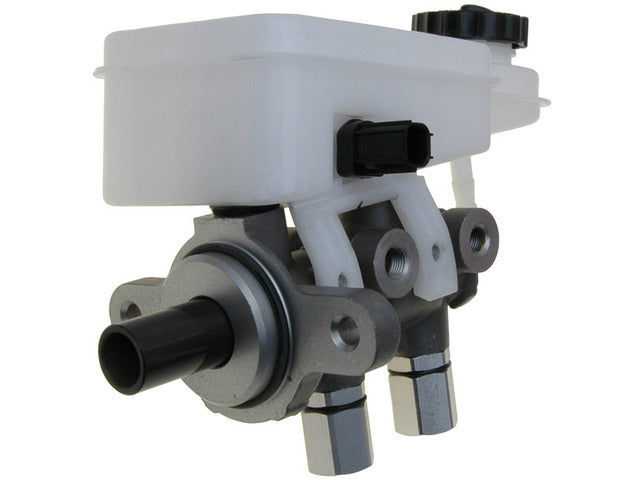 Raybestos Brakes Brake Master Cylinder P/N:MC391142 Fits: Chrysler Sebring 09-07, Dodge Avenger 09-08 - Image 1