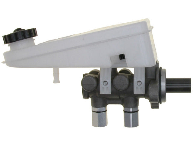 Raybestos Brakes Brake Master Cylinder P/N:MC391142 Fits: Chrysler Sebring 09-07, Dodge Avenger 09-08 - Image 6