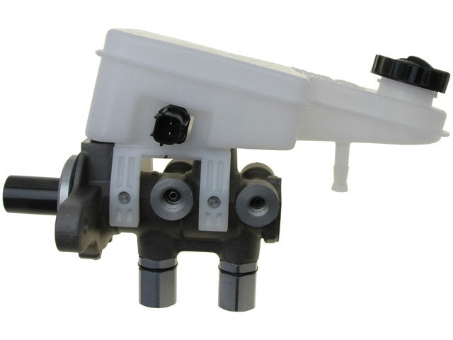 Raybestos Brakes Brake Master Cylinder P/N:MC391142 Fits: Chrysler Sebring 09-07, Dodge Avenger 09-08 - Image 7