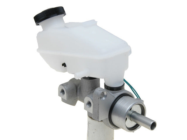 Raybestos Brakes Brake Master Cylinder P/N:MC391146 Fits: Chevrolet Aveo 08-05, Chevrolet Aveo5 08-06, Pontiac G3 08-07 - Image 1