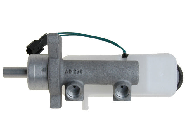 Raybestos Brakes Brake Master Cylinder P/N:MC391146 Fits: Chevrolet Aveo 08-05, Chevrolet Aveo5 08-06, Pontiac G3 08-07 - Image 2