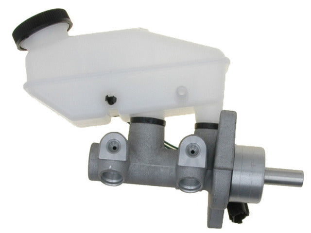 Raybestos Brakes Brake Master Cylinder P/N:MC391146 Fits: Chevrolet Aveo 08-05, Chevrolet Aveo5 08-06, Pontiac G3 08-07 - Image 6