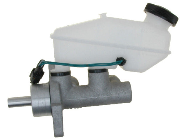 Raybestos Brakes Brake Master Cylinder P/N:MC391146 Fits: Chevrolet Aveo 08-05, Chevrolet Aveo5 08-06, Pontiac G3 08-07 - Image 7