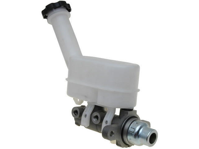 Raybestos Brakes Brake Master Cylinder P/N:MC391147 Fits: Buick Enclave 17-08, Chevrolet Traverse 16-09, GMC Acadia 16-07, Saturn Outlook 10-07 - Image 1