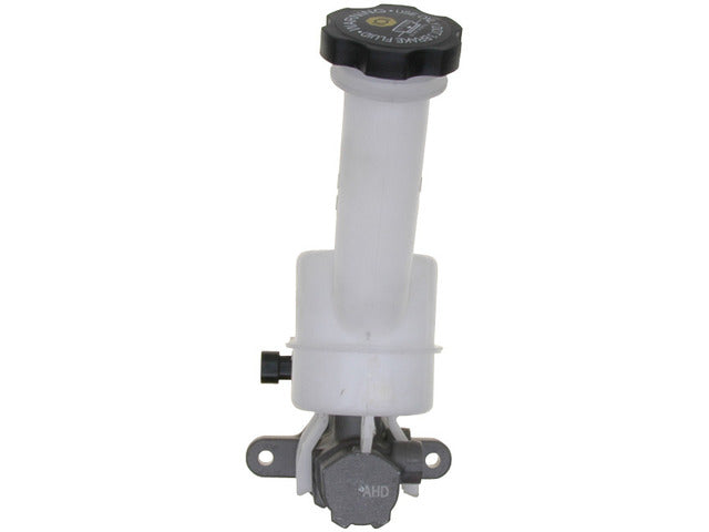 Raybestos Brakes Brake Master Cylinder P/N:MC391147 Fits: Buick Enclave 17-08, Chevrolet Traverse 16-09, GMC Acadia 16-07, Saturn Outlook 10-07 - Image 5
