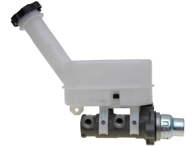 Raybestos Brakes Brake Master Cylinder P/N:MC391147 Fits: Buick Enclave 17-08, Chevrolet Traverse 16-09, GMC Acadia 16-07, Saturn Outlook 10-07 - Image 6