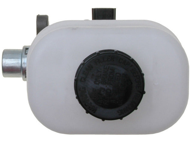 Raybestos Brakes Brake Master Cylinder P/N:MC391150 Fits: Ford F-150 2009, Ford Lobo 2009 - Image 3