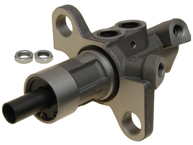 Raybestos Brakes Brake Master Cylinder P/N:MC391154 Fits: Buick Allure, Buick Cascada, Buick Lacrosse, Buick Regal, Buick Verano, Cadillac Xts, Chevrolet Cruze, Chevrolet Cruze Limited, Chevrolet Malibu, Chevrolet Malibu Limited - Image 1