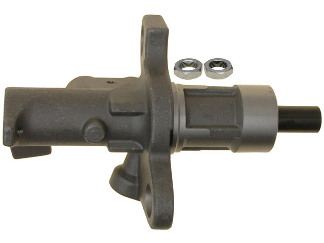 Raybestos Brakes Brake Master Cylinder P/N:MC391154 Fits: Buick Allure, Buick Cascada, Buick Lacrosse, Buick Regal, Buick Verano, Cadillac Xts, Chevrolet Cruze, Chevrolet Cruze Limited, Chevrolet Malibu, Chevrolet Malibu Limited - Image 2