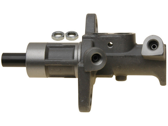 Raybestos Brakes Brake Master Cylinder P/N:MC391154 Fits: Buick Allure, Buick Cascada, Buick Lacrosse, Buick Regal, Buick Verano, Cadillac Xts, Chevrolet Cruze, Chevrolet Cruze Limited, Chevrolet Malibu, Chevrolet Malibu Limited - Image 7