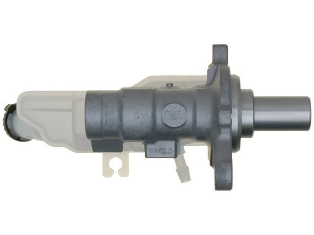 Raybestos Brakes Brake Master Cylinder P/N:MC391156 Fits: Nissan Versa 11-07 - Image 2