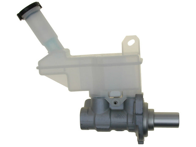 Raybestos Brakes Brake Master Cylinder P/N:MC391159 Fits: Nissan Cube 14-09 - Image 6