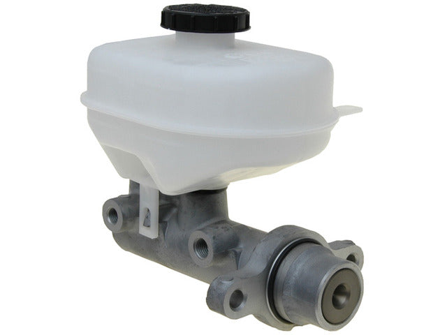 Raybestos Brakes Brake Master Cylinder P/N:MC391161 Fits: Ford F-250 Super Duty 12-11, Ford F-350 Super Duty 12-11, Ford F-450 Super Duty 12-11 - Image 1