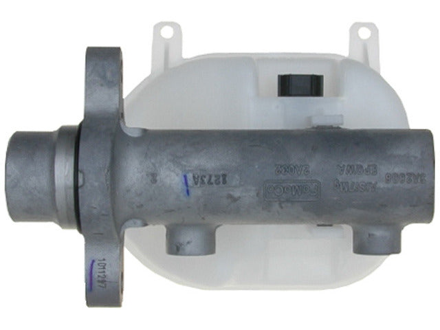 Raybestos Brakes Brake Master Cylinder P/N:MC391161 Fits: Ford F-250 Super Duty 12-11, Ford F-350 Super Duty 12-11, Ford F-450 Super Duty 12-11 - Image 2