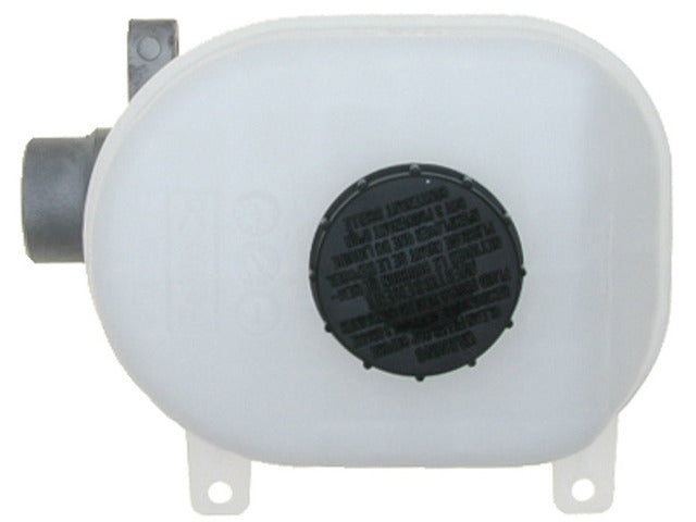 Raybestos Brakes Brake Master Cylinder P/N:MC391161 Fits: Ford F-250 Super Duty 12-11, Ford F-350 Super Duty 12-11, Ford F-450 Super Duty 12-11 - Image 3