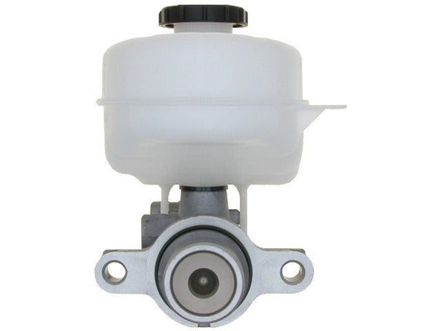 Raybestos Brakes Brake Master Cylinder P/N:MC391161 Fits: Ford F-250 Super Duty 12-11, Ford F-350 Super Duty 12-11, Ford F-450 Super Duty 12-11 - Image 4