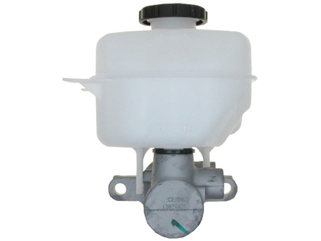 Raybestos Brakes Brake Master Cylinder P/N:MC391161 Fits: Ford F-250 Super Duty 12-11, Ford F-350 Super Duty 12-11, Ford F-450 Super Duty 12-11 - Image 5