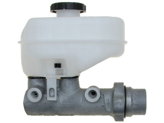 Raybestos Brakes Brake Master Cylinder P/N:MC391161 Fits: Ford F-250 Super Duty 12-11, Ford F-350 Super Duty 12-11, Ford F-450 Super Duty 12-11 - Image 6