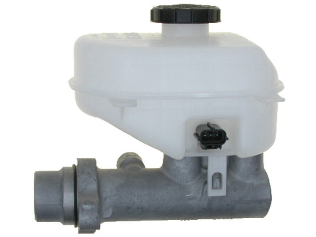 Raybestos Brakes Brake Master Cylinder P/N:MC391161 Fits: Ford F-250 Super Duty 12-11, Ford F-350 Super Duty 12-11, Ford F-450 Super Duty 12-11 - Image 7