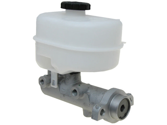 Raybestos Brakes Brake Master Cylinder P/N:MC391163 Fits: Ford F-250 Super Duty 12-11, Ford F-350 Super Duty 12-11, Ford F-450 Super Duty 16-10, Ford F-550 Super Duty 16-10 - Image 1