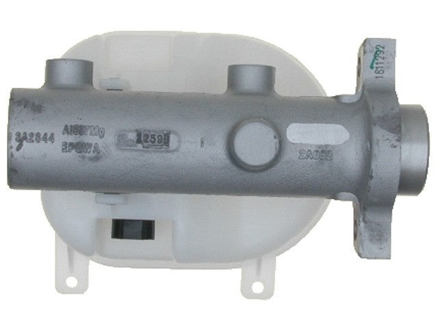 Raybestos Brakes Brake Master Cylinder P/N:MC391163 Fits: Ford F-250 Super Duty 12-11, Ford F-350 Super Duty 12-11, Ford F-450 Super Duty 16-10, Ford F-550 Super Duty 16-10 - Image 2