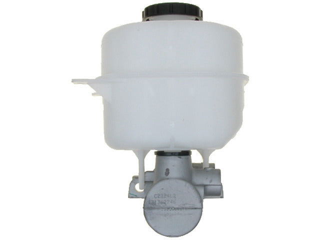 Raybestos Brakes Brake Master Cylinder P/N:MC391163 Fits: Ford F-250 Super Duty 12-11, Ford F-350 Super Duty 12-11, Ford F-450 Super Duty 16-10, Ford F-550 Super Duty 16-10 - Image 5