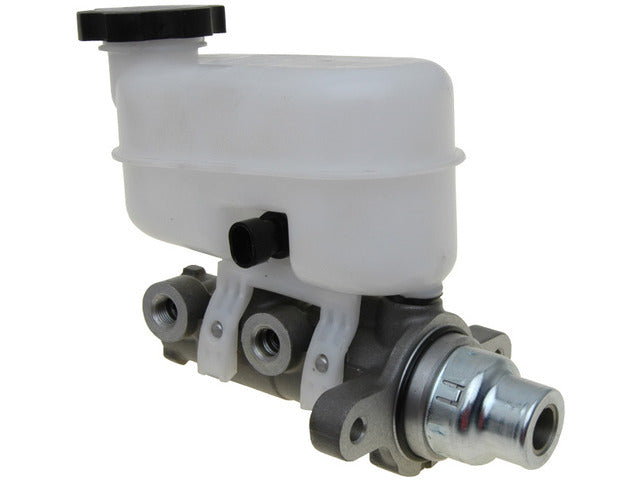 Raybestos Brakes Brake Master Cylinder P/N:MC391166 Fits: Chevrolet Trailblazer 2009, GMC Envoy 2009, Saab 9-7x 2009 - Image 1