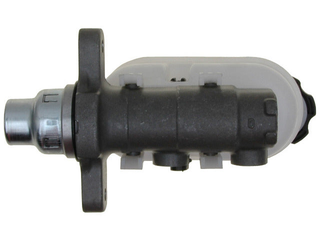 Raybestos Brakes Brake Master Cylinder P/N:MC391166 Fits: Chevrolet Trailblazer 2009, GMC Envoy 2009, Saab 9-7x 2009 - Image 2