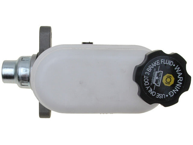 Raybestos Brakes Brake Master Cylinder P/N:MC391166 Fits: Chevrolet Trailblazer 2009, GMC Envoy 2009, Saab 9-7x 2009 - Image 3