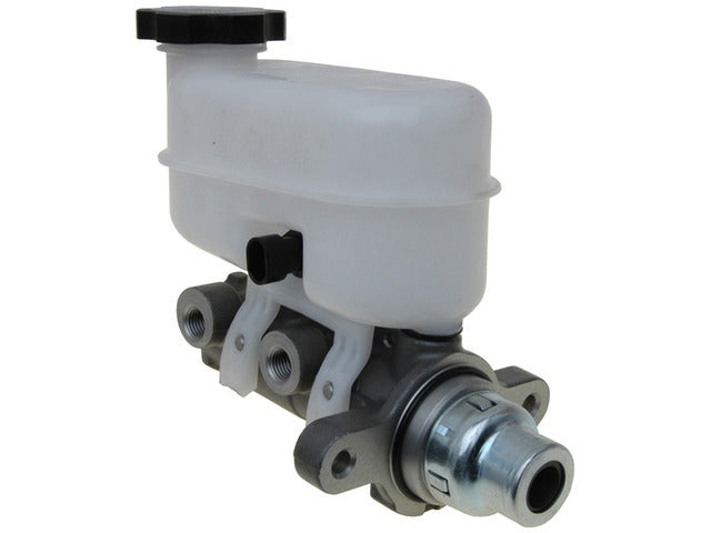 Raybestos Brakes Brake Master Cylinder P/N:MC391167 Fits: Buick Lucerne 11-09, Cadillac Dts 11-09 - Image 1