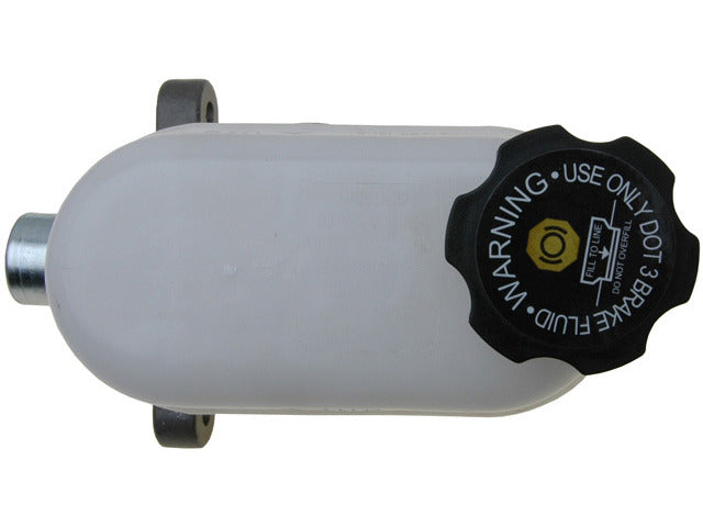 Raybestos Brakes Brake Master Cylinder P/N:MC391167 Fits: Buick Lucerne 11-09, Cadillac Dts 11-09 - Image 3
