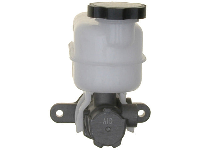 Raybestos Brakes Brake Master Cylinder P/N:MC391167 Fits: Buick Lucerne 11-09, Cadillac Dts 11-09 - Image 5