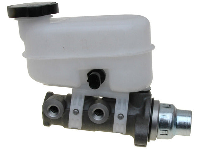 Raybestos Brakes Brake Master Cylinder P/N:MC391167 Fits: Buick Lucerne 11-09, Cadillac Dts 11-09 - Image 6