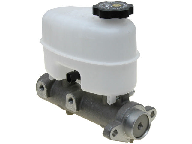 Raybestos Brakes Brake Master Cylinder P/N:MC391168 Fits: Chevrolet Express 2500, Chevrolet Express 3500, Chevrolet Express 4500, Chevrolet Silverado 2500 Hd, Chevrolet Silverado 3500 Hd, Chevrolet Suburban 2500, GMC Savana 2500, GMC Savana 3500 - Image 1